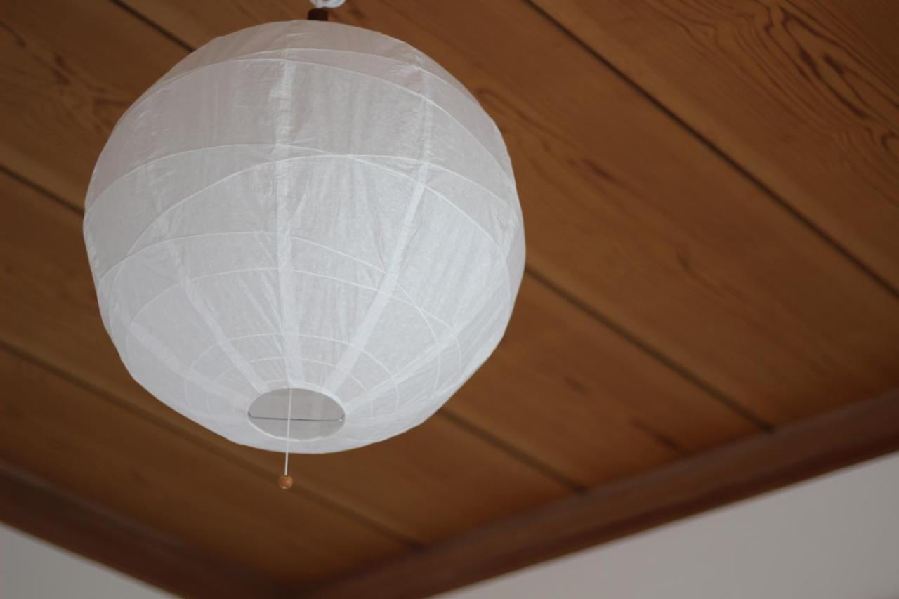 晴家 Guest House Fujikawaguchiko Dış mekan fotoğraf